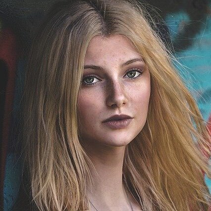 user